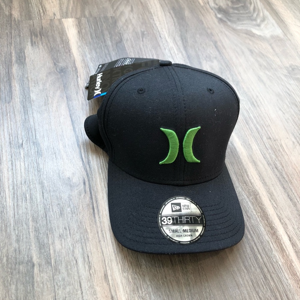 NWT || Hurley || Dri-Fit One and Only